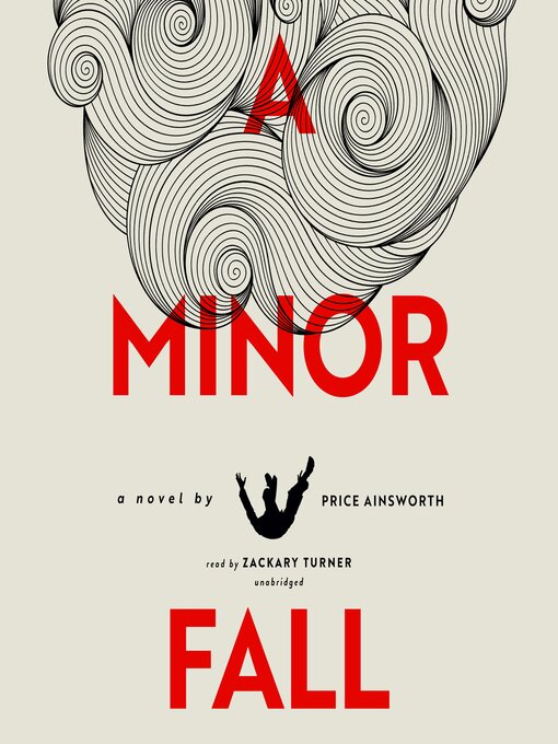 Title details for A Minor Fall by Price Ainsworth - Wait list